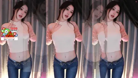 AfreecaTV主播苏吉BJ쑤지2021年4月11日直播视频舞蹈剪辑185525